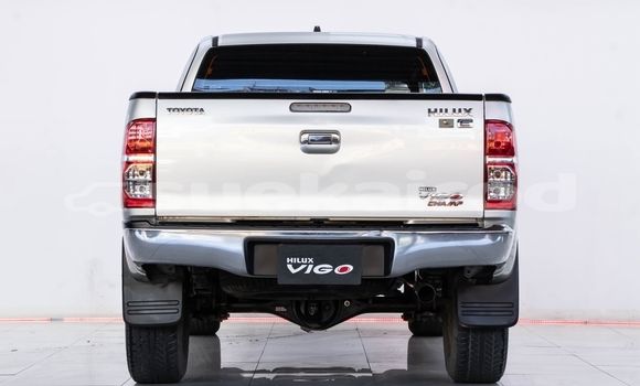 Buy Used Toyota Vigo Other Car in Bangkok in Bangkok Buy Used Toyota Vigo Other Car in Bangkok in Bangkok