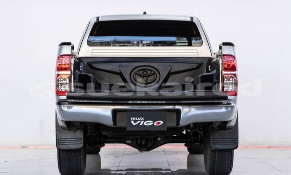 Buy Used Toyota Vigo Other Car in Bangkok in Bangkok Buy Used Toyota Vigo Other Car in Bangkok in Bangkok