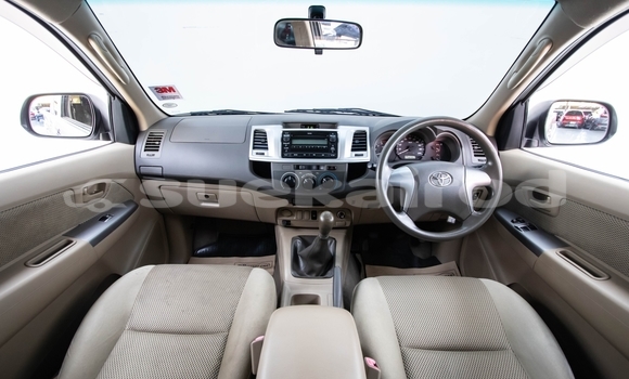 Buy Used Toyota Vigo Other Car in Bangkok in Bangkok Buy Used Toyota Vigo Other Car in Bangkok in Bangkok