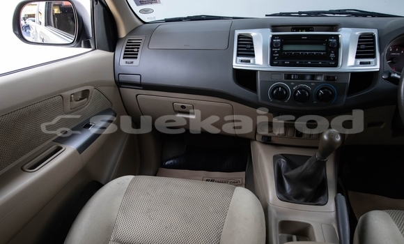 Buy Used Toyota Vigo Other Car in Bangkok in Bangkok Buy Used Toyota Vigo Other Car in Bangkok in Bangkok