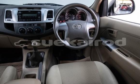 Buy Used Toyota Vigo Other Car in Bangkok in Bangkok Buy Used Toyota Vigo Other Car in Bangkok in Bangkok