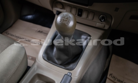 Buy Used Toyota Vigo Other Car in Bangkok in Bangkok Buy Used Toyota Vigo Other Car in Bangkok in Bangkok