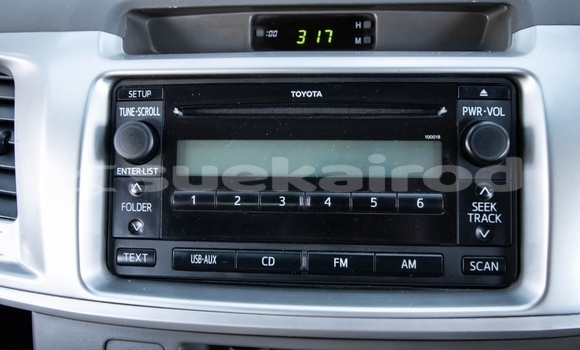 Buy Used Toyota Vigo Other Car in Bangkok in Bangkok Buy Used Toyota Vigo Other Car in Bangkok in Bangkok