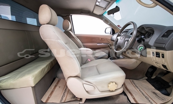 Buy Used Toyota Vigo Other Car in Bangkok in Bangkok Buy Used Toyota Vigo Other Car in Bangkok in Bangkok