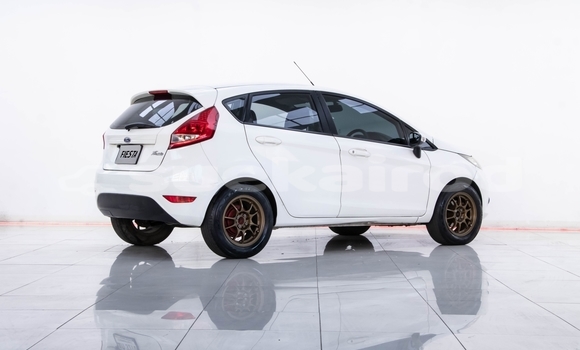 ซื้อ รถมือสอง Ford Fiesta ขาว รถยนต์ ใน %{เมือง} ใน กรุงเทพมหานคร ซื้อ รถมือสอง Ford Fiesta ขาว รถยนต์ ใน %{เมือง} ใน กรุงเทพมหานคร