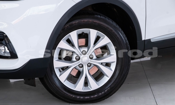 Buy Used MG ZS White Car in Bangkok in Bangkok Buy Used MG ZS White Car in Bangkok in Bangkok