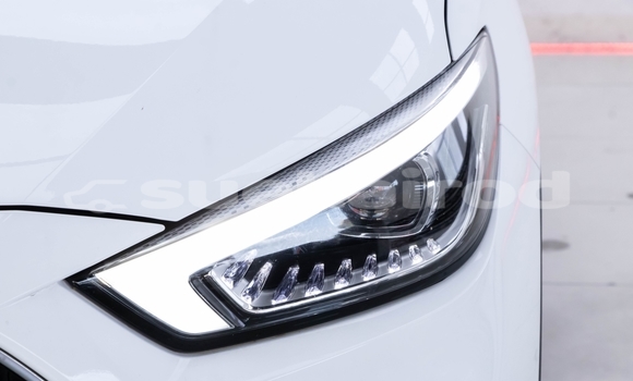 Buy Used MG ZS White Car in Bangkok in Bangkok Buy Used MG ZS White Car in Bangkok in Bangkok