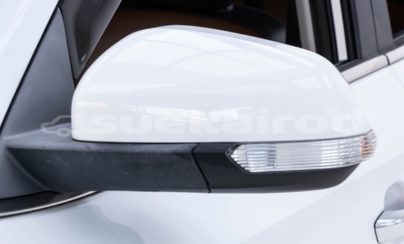 Buy Used MG ZS White Car in Bangkok in Bangkok Buy Used MG ZS White Car in Bangkok in Bangkok