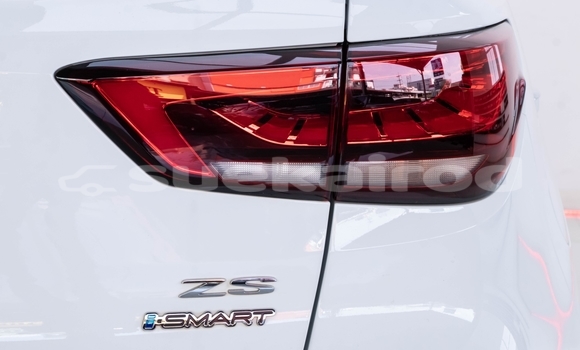 Buy Used MG ZS White Car in Bangkok in Bangkok Buy Used MG ZS White Car in Bangkok in Bangkok