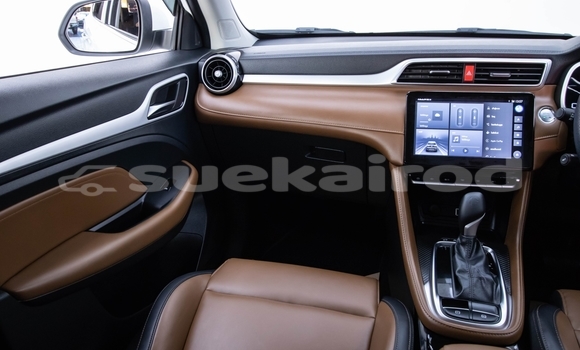 Buy Used MG ZS White Car in Bangkok in Bangkok Buy Used MG ZS White Car in Bangkok in Bangkok