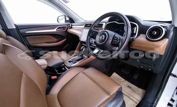 Buy Used MG ZS White Car in Bangkok in Bangkok Buy Used MG ZS White Car in Bangkok in Bangkok