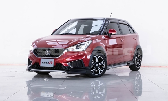 ซื้อ รถมือสอง MG 3 สีแดง รถยนต์ ใน %{เมือง} ใน กรุงเทพมหานคร ซื้อ รถมือสอง MG 3 สีแดง รถยนต์ ใน %{เมือง} ใน กรุงเทพมหานคร