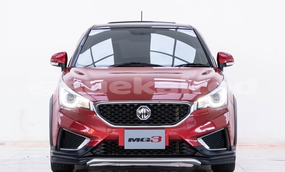 ซื้อ รถมือสอง MG 3 สีแดง รถยนต์ ใน %{เมือง} ใน กรุงเทพมหานคร ซื้อ รถมือสอง MG 3 สีแดง รถยนต์ ใน %{เมือง} ใน กรุงเทพมหานคร