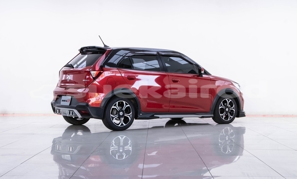 ซื้อ รถมือสอง MG 3 สีแดง รถยนต์ ใน %{เมือง} ใน กรุงเทพมหานคร ซื้อ รถมือสอง MG 3 สีแดง รถยนต์ ใน %{เมือง} ใน กรุงเทพมหานคร