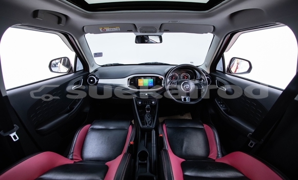 ซื้อ รถมือสอง MG 3 สีแดง รถยนต์ ใน %{เมือง} ใน กรุงเทพมหานคร ซื้อ รถมือสอง MG 3 สีแดง รถยนต์ ใน %{เมือง} ใน กรุงเทพมหานคร