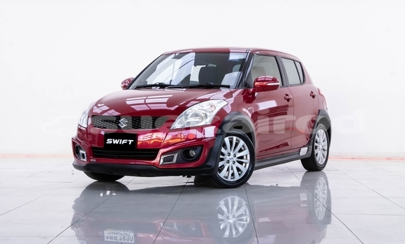 ซื้อ รถมือสอง Suzuki Swift สีแดง รถยนต์ ใน %{เมือง} ใน กรุงเทพมหานคร ซื้อ รถมือสอง Suzuki Swift สีแดง รถยนต์ ใน %{เมือง} ใน กรุงเทพมหานคร