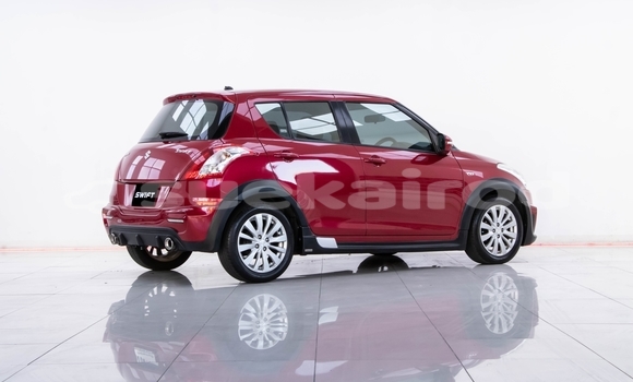 ซื้อ รถมือสอง Suzuki Swift สีแดง รถยนต์ ใน %{เมือง} ใน กรุงเทพมหานคร ซื้อ รถมือสอง Suzuki Swift สีแดง รถยนต์ ใน %{เมือง} ใน กรุงเทพมหานคร