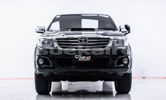 ซื้อ รถมือสอง Toyota Vigo สีดำ รถยนต์ ใน %{เมือง} ใน กรุงเทพมหานคร ซื้อ รถมือสอง Toyota Vigo สีดำ รถยนต์ ใน %{เมือง} ใน กรุงเทพมหานคร