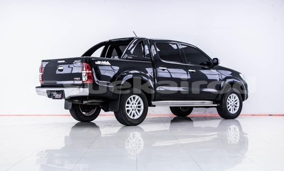 ซื้อ รถมือสอง Toyota Vigo สีดำ รถยนต์ ใน %{เมือง} ใน กรุงเทพมหานคร ซื้อ รถมือสอง Toyota Vigo สีดำ รถยนต์ ใน %{เมือง} ใน กรุงเทพมหานคร