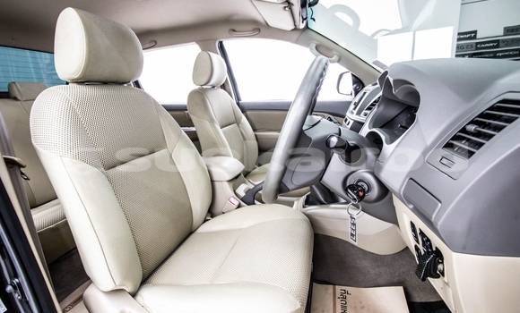 ซื้อ รถมือสอง Toyota Vigo สีดำ รถยนต์ ใน %{เมือง} ใน กรุงเทพมหานคร ซื้อ รถมือสอง Toyota Vigo สีดำ รถยนต์ ใน %{เมือง} ใน กรุงเทพมหานคร