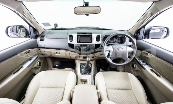 ซื้อ รถมือสอง Toyota Vigo สีดำ รถยนต์ ใน %{เมือง} ใน กรุงเทพมหานคร ซื้อ รถมือสอง Toyota Vigo สีดำ รถยนต์ ใน %{เมือง} ใน กรุงเทพมหานคร