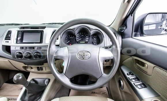 ซื้อ รถมือสอง Toyota Vigo สีดำ รถยนต์ ใน %{เมือง} ใน กรุงเทพมหานคร ซื้อ รถมือสอง Toyota Vigo สีดำ รถยนต์ ใน %{เมือง} ใน กรุงเทพมหานคร