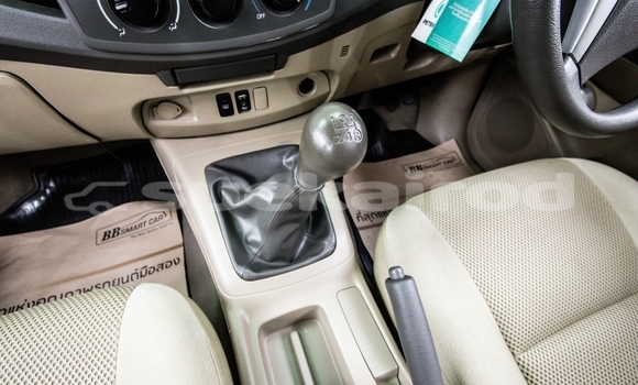 ซื้อ รถมือสอง Toyota Vigo สีดำ รถยนต์ ใน %{เมือง} ใน กรุงเทพมหานคร ซื้อ รถมือสอง Toyota Vigo สีดำ รถยนต์ ใน %{เมือง} ใน กรุงเทพมหานคร