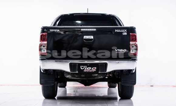 ซื้อ รถมือสอง Toyota Vigo สีดำ รถยนต์ ใน %{เมือง} ใน กรุงเทพมหานคร ซื้อ รถมือสอง Toyota Vigo สีดำ รถยนต์ ใน %{เมือง} ใน กรุงเทพมหานคร