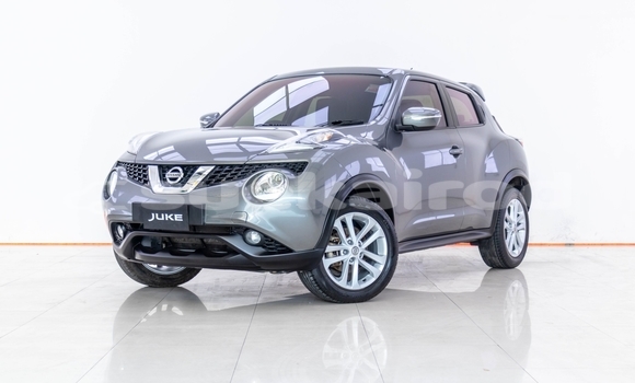 ซื้อ รถมือสอง Nissan Juke อื่น ๆ รถยนต์ ใน %{เมือง} ใน กรุงเทพมหานคร