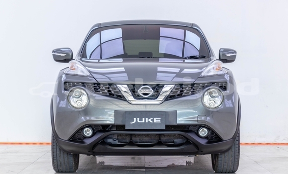 Buy Used Nissan Juke Other Car in Bangkok in Bangkok Buy Used Nissan Juke Other Car in Bangkok in Bangkok