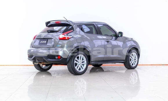Buy Used Nissan Juke Other Car in Bangkok in Bangkok Buy Used Nissan Juke Other Car in Bangkok in Bangkok