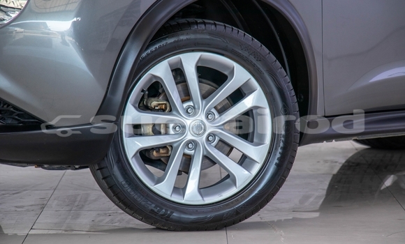 Buy Used Nissan Juke Other Car in Bangkok in Bangkok Buy Used Nissan Juke Other Car in Bangkok in Bangkok