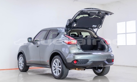 Buy Used Nissan Juke Other Car in Bangkok in Bangkok Buy Used Nissan Juke Other Car in Bangkok in Bangkok