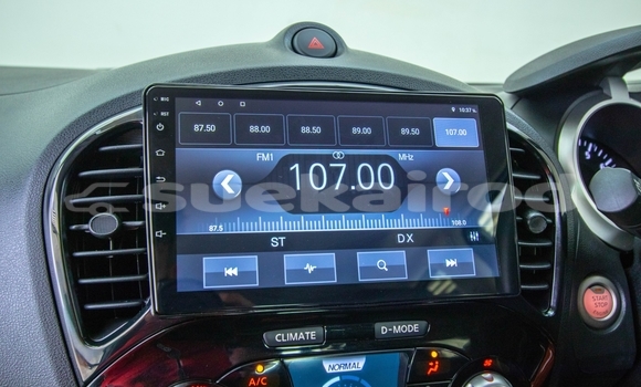 Buy Used Nissan Juke Other Car in Bangkok in Bangkok Buy Used Nissan Juke Other Car in Bangkok in Bangkok