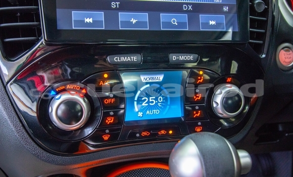 Buy Used Nissan Juke Other Car in Bangkok in Bangkok Buy Used Nissan Juke Other Car in Bangkok in Bangkok