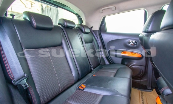 Buy Used Nissan Juke Other Car in Bangkok in Bangkok Buy Used Nissan Juke Other Car in Bangkok in Bangkok