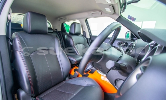 Buy Used Nissan Juke Other Car in Bangkok in Bangkok Buy Used Nissan Juke Other Car in Bangkok in Bangkok