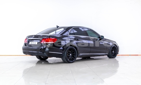 Buy Used Mercedes-Benz E-Classe Black Car in Bangkok in Bangkok Buy Used Mercedes-Benz E-Classe Black Car in Bangkok in Bangkok