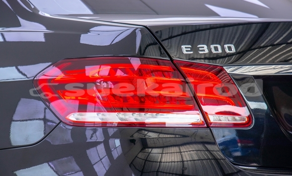 Buy Used Mercedes-Benz E-Classe Black Car in Bangkok in Bangkok Buy Used Mercedes-Benz E-Classe Black Car in Bangkok in Bangkok