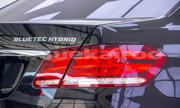 Buy Used Mercedes-Benz E-Classe Black Car in Bangkok in Bangkok Buy Used Mercedes-Benz E-Classe Black Car in Bangkok in Bangkok