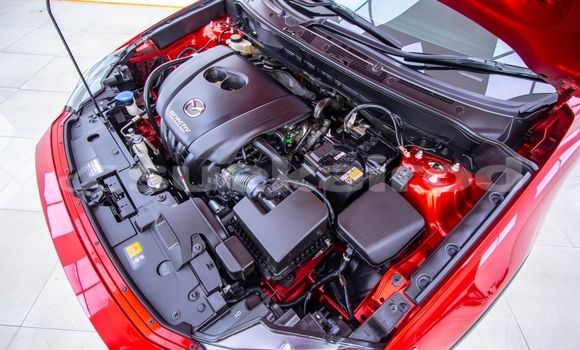 Buy Used Mazda CX-3 Red Car in Bangkok in Bangkok Buy Used Mazda CX-3 Red Car in Bangkok in Bangkok