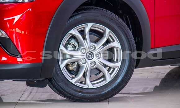 Buy Used Mazda CX-3 Red Car in Bangkok in Bangkok Buy Used Mazda CX-3 Red Car in Bangkok in Bangkok