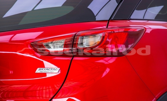 Buy Used Mazda CX-3 Red Car in Bangkok in Bangkok Buy Used Mazda CX-3 Red Car in Bangkok in Bangkok