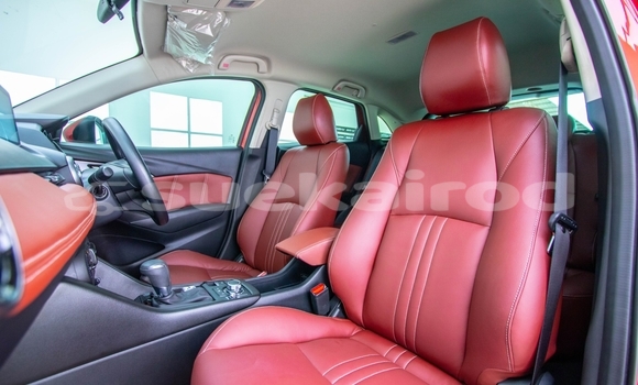 Buy Used Mazda CX-3 Red Car in Bangkok in Bangkok Buy Used Mazda CX-3 Red Car in Bangkok in Bangkok