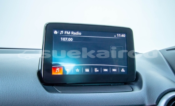 Buy Used Mazda CX-3 Red Car in Bangkok in Bangkok Buy Used Mazda CX-3 Red Car in Bangkok in Bangkok