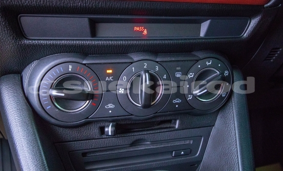 Buy Used Mazda CX-3 Red Car in Bangkok in Bangkok Buy Used Mazda CX-3 Red Car in Bangkok in Bangkok