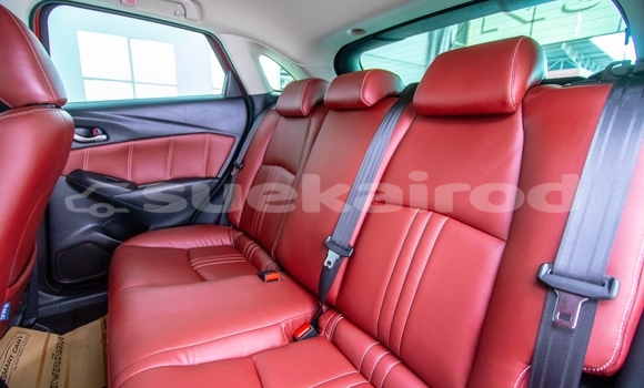 Buy Used Mazda CX-3 Red Car in Bangkok in Bangkok Buy Used Mazda CX-3 Red Car in Bangkok in Bangkok