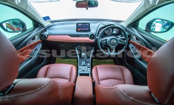 Buy Used Mazda CX-3 Red Car in Bangkok in Bangkok Buy Used Mazda CX-3 Red Car in Bangkok in Bangkok