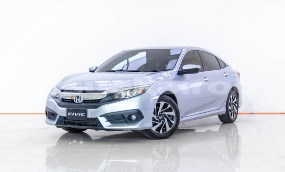 Buy Used Honda Civic Other Car in Bangkok in Bangkok Buy Used Honda Civic Other Car in Bangkok in Bangkok