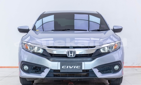Buy Used Honda Civic Other Car in Bangkok in Bangkok Buy Used Honda Civic Other Car in Bangkok in Bangkok